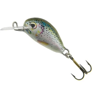 Vobler DORADO Alaska Floating K1, Culoare PTR, 2.5cm, 1.5g