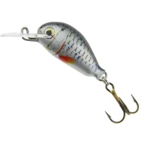 Vobler Dorado Alaska Floating K1, Culoare S, 2.5cm, 1.5g