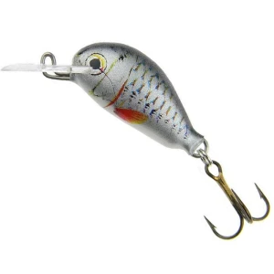 Vobler DORADO Alaska Floating K1, Culoare S, 2.5cm, 1.5g