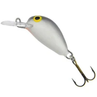 Vobler Dorado Alaska Floating K1, Culoare Sp, 2.5cm, 1.5g