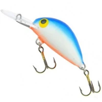 Vobler Dorado Alaska Floating K2, Culoare Bp, 3.5cm, 4g