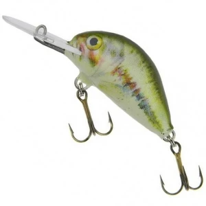 Vobler DORADO Alaska Floating K2, Culoare BS, 3.5cm, 4g