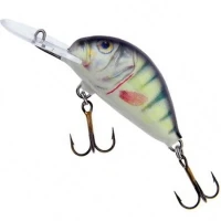 Vobler Dorado Alaska Floating K2, Culoare P, 3.5cm, 4g