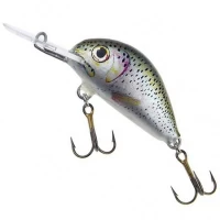 Vobler Dorado Alaska Floating K2, Culoare Ptr, 3.5cm, 4g