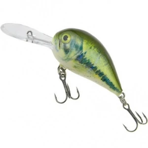 Vobler DORADO Alaska Floating K4, Culoare BS, 5cm, 20g