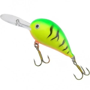 Vobler DORADO Alaska Floating K4, Culoare FT, 5cm, 20g