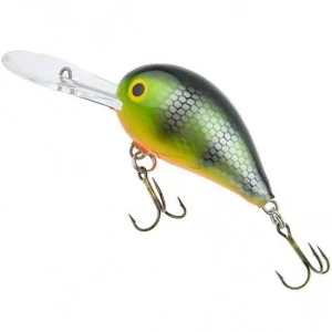 Vobler DORADO Alaska Floating K4, Culoare PM, 5cm, 20g