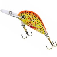 Vobler Dorado Blagier Floating K2, Culoare Ftr, 3.5cm, 3.5g