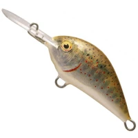 Vobler Dorado Blagier Floating K2, Culoare Trs, 3.5cm, 3.5g