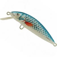 Vobler Dorado Classic Floating K2, Culoare B, 5cm, 3.0g