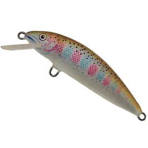 Vobler DORADO Classic Floating K2, Culoare RT, 5cm, 3.0g