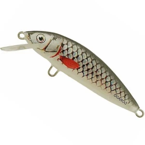 Vobler DORADO Classic Floating K2, Culoare S, 5cm, 3.0g