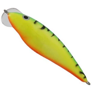 Vobler DORADO Dead Fish K3, Floating, Culoare FT, 6cm, 6g