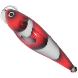 Vobler DORADO Dead Fish K3, Floating, Culoare NO, 6cm, 6g