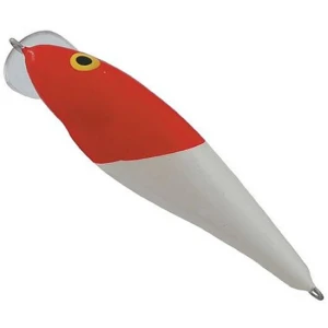 Vobler DORADO Dead Fish K3, Floating, Culoare RH, 6cm, 6g