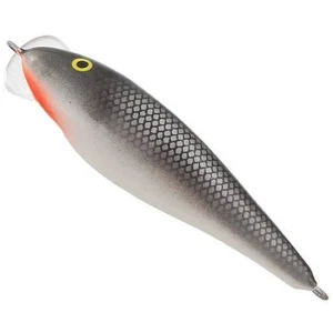 Vobler DORADO Dead Fish K3, Floating, Culoare S, 6cm, 6g