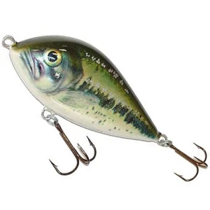 Vobler DORADO Drunk Floating K4, Culoare BS, 7cm, 30g