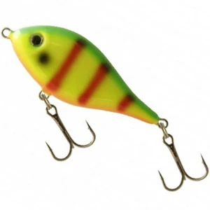 Vobler DORADO Drunk Floating K4, Culoare FRS, 7cm, 30g