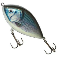 Vobler Dorado Drunk Floating K4, Culoare Rr, 7cm, 30g