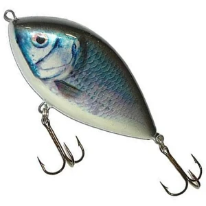 Vobler DORADO Drunk Floating K4, Culoare RR, 7cm, 30g