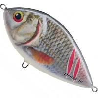 Vobler Dorado Drunk Floating K4, Culoare S, 7cm, 30g