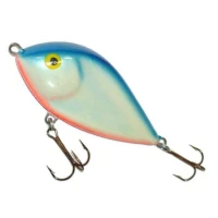 Vobler DORADO Drunk Floating K5, Culoare BP, 10cm, 80g