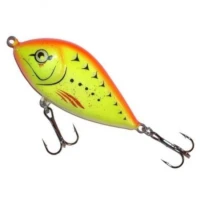 Vobler DORADO Drunk Floating K5, Culoare FTV, 10cm, 80g