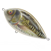 Vobler DORADO Drunk Floating K5, Culoare MC, 10cm, 80g