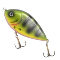 Vobler DORADO Drunk Floating K5, Culoare PM, 10cm, 80g