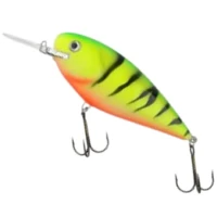 Vobler DORADO Invader K1, Floating, Culoare FT, 4cm, 2.2g