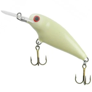 Vobler DORADO Invader K1, Floating, Culoare GH, 4cm, 2.2g