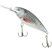 Vobler Dorado Invader K1, Floating, Culoare S, 4cm, 2.2g