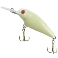Vobler DORADO Invader K2, Floating, Culoare GH, 5cm, 3.3g
