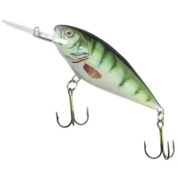 Vobler Dorado Invader K2, Floating, Culoare P, 5cm, 3.3g