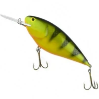 Vobler DORADO Invader K4, Floating, Culoare PM, 7cm, 8.0g