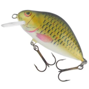 Vobler DORADO Lake Floating, Culoare G, 5.0cm, 12.0g