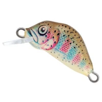 Vobler Dorado Magic Floating, Culoare Rt, 1.8cm, 1.0g
