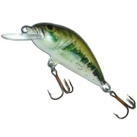 Vobler Dorado Scout Floating, Culoare Bs, 4.0cm, 5.0g