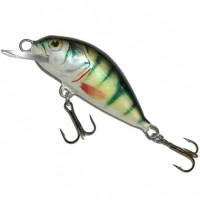Vobler Dorado Scout Floating, Culoare P, 4.0cm, 5.0g