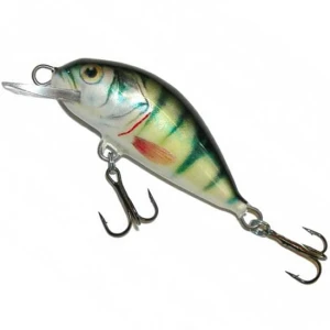 Vobler DORADO Scout Floating, Culoare P, 6.0cm, 10.0g