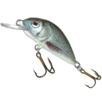 Vobler Dorado Scout Floating, Culoare Rr, 4.0cm, 5.0g