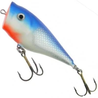 Vobler Dorado Splash Pop Floating, Culoare B, 4.0cm, 6.0g