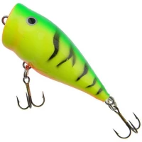 Vobler Dorado Splash Pop Floating, Culoare Ft, 4.0cm, 6.0g