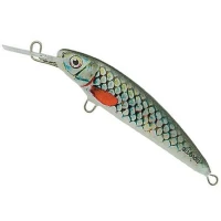 Vobler Dorado Stick Floating, Culoare Grs, 4.5cm, 2.0g