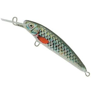 Vobler DORADO Stick Floating, Culoare GRS, 4.5cm, 2.0g