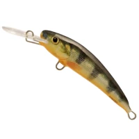 Vobler Dorado Stick Floating, Culoare P, 4.5cm, 2.0g