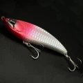 Vobler DUO Bayruf Bulk 95F, AHA0001 Red Head Holo, 9.5cm, 14g