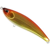 Vobler DUO Bayruf Bulk 95F, ASA0032 Red Shiner, 9.5cm, 14g