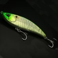 Vobler DUO Bayruf Bulk 95F, CPA3512 Inakko Lime Chart, 9.5cm, 14g Vobler DUO Bayruf Bulk 95F, CPA3512 Inakko Lime Chart, 9.5cm, 14g