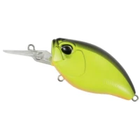 Vobler DUO Realis Crank 48MR Kabuki Floating, Hazzard Chart II, 4.8cm, 10.5g